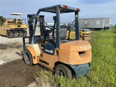 Toyota FORKLIFT