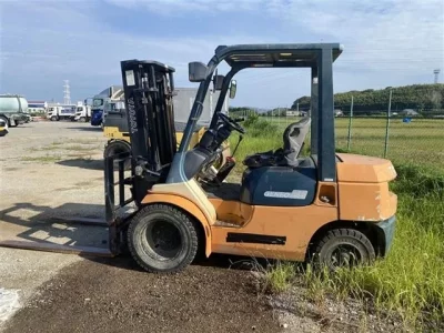 Toyota FORKLIFT