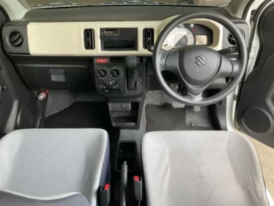 Suzuki ALTO VAN