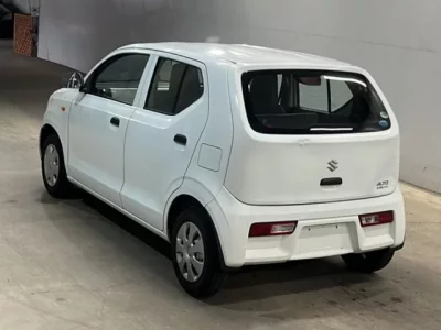 Suzuki ALTO VAN