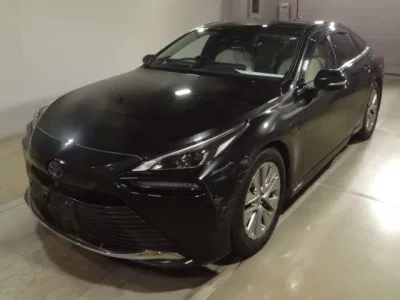 Toyota MIRAI