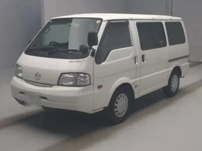Mazda BONGO VAN