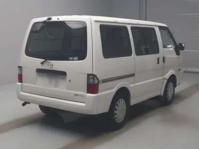 Mazda BONGO VAN