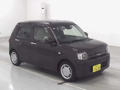 Daihatsu MIRA TOCOT