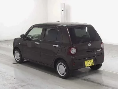 Daihatsu MIRA TOCOT