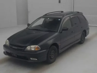 Toyota CALDINA