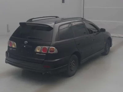 Toyota CALDINA