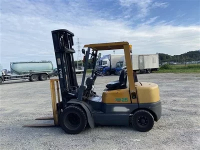 TCM FORKLIFT
