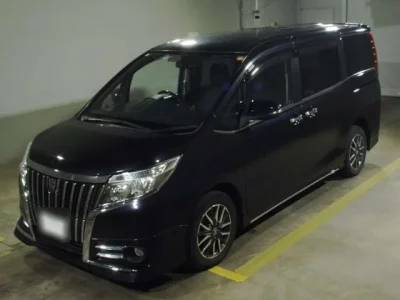 Toyota ESQUIRE