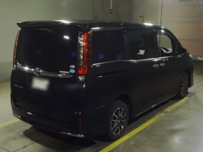 Toyota ESQUIRE