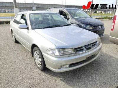 Toyota CARINA