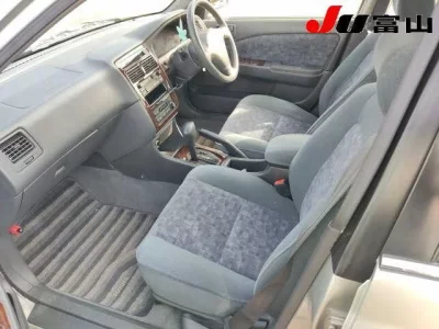 Toyota CARINA