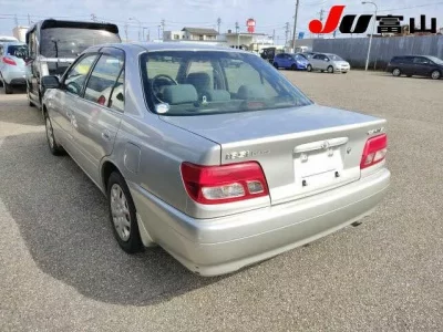 Toyota CARINA