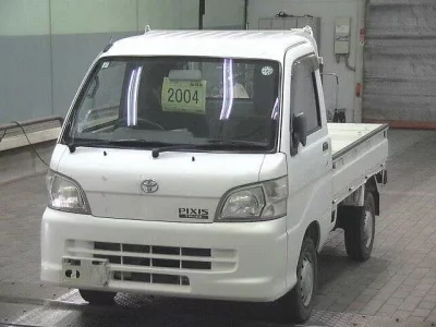 Toyota PIXIS TRUCK