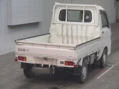 Toyota PIXIS TRUCK