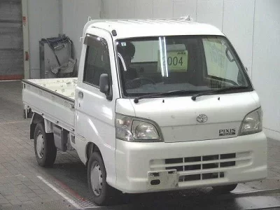 Toyota PIXIS TRUCK