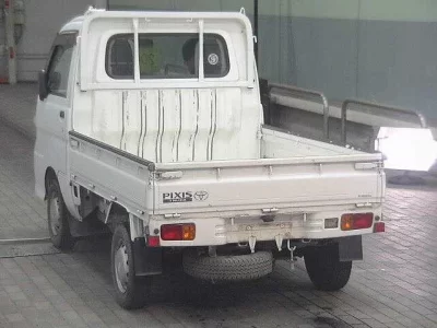 Toyota PIXIS TRUCK