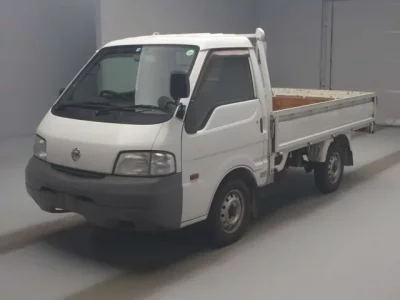 Nissan VANETTE TRUCK
