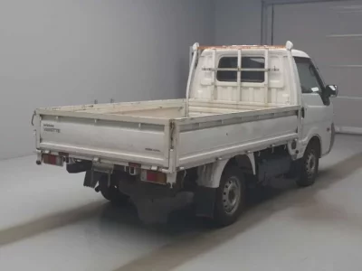 Nissan VANETTE TRUCK