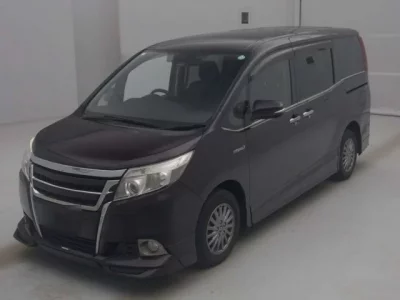 Toyota ESQUIRE
