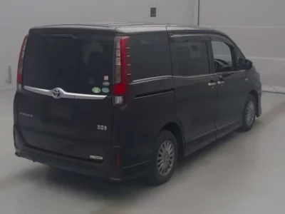 Toyota ESQUIRE