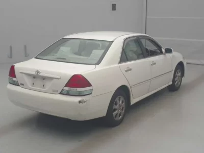 Toyota MARK II