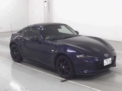 Mazda ROADSTER