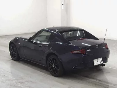 Mazda ROADSTER