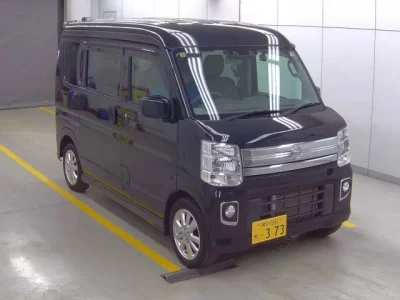 Nissan CLIPPER RIO