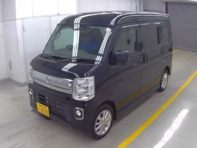 Nissan CLIPPER RIO
