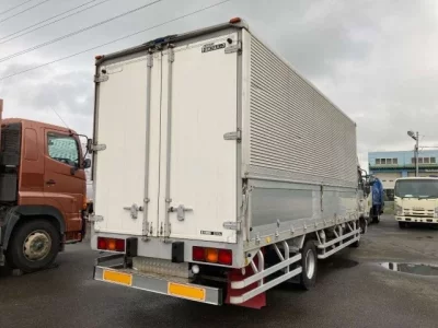 Nissan CONDOR