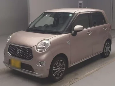 Toyota PIXIS JOY