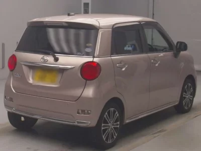 Toyota PIXIS JOY
