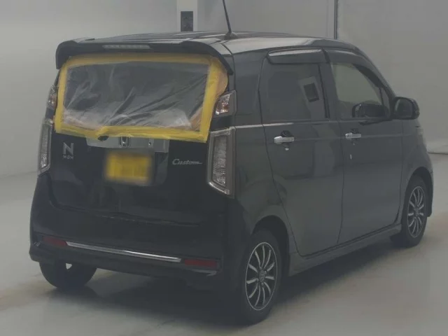 Honda N WGN