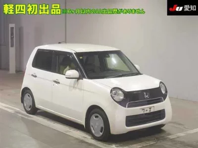 Honda N ONE