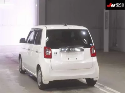 Honda N ONE