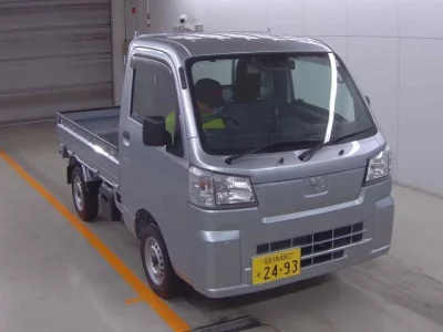 Toyota PIXIS TRUCK