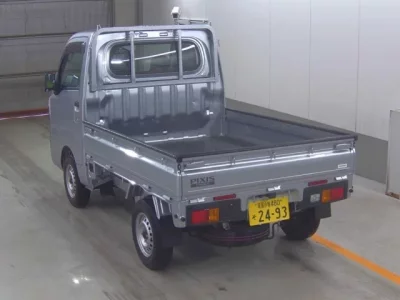 Toyota PIXIS TRUCK