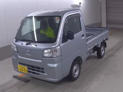 Toyota PIXIS TRUCK