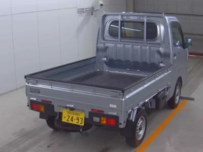 Toyota PIXIS TRUCK