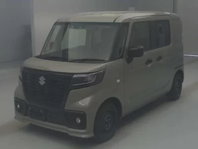 Suzuki SPACIA BASE