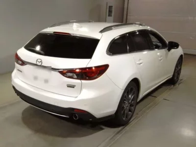 Mazda ATENZA WAGON