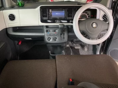 Suzuki MRWAGON