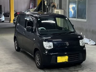 Suzuki MRWAGON