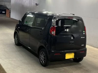 Suzuki MRWAGON