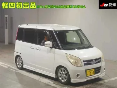 Suzuki PALETTE