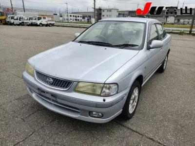 Nissan SUNNY