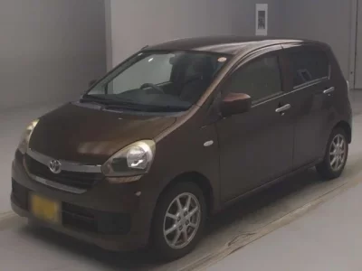 Toyota PIXIS EPOCH