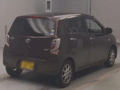Toyota PIXIS EPOCH