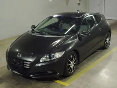 Honda CR-Z